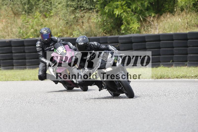 /24 08.06.2025 TZ Motorsport ADR/Gruppe gruen/39